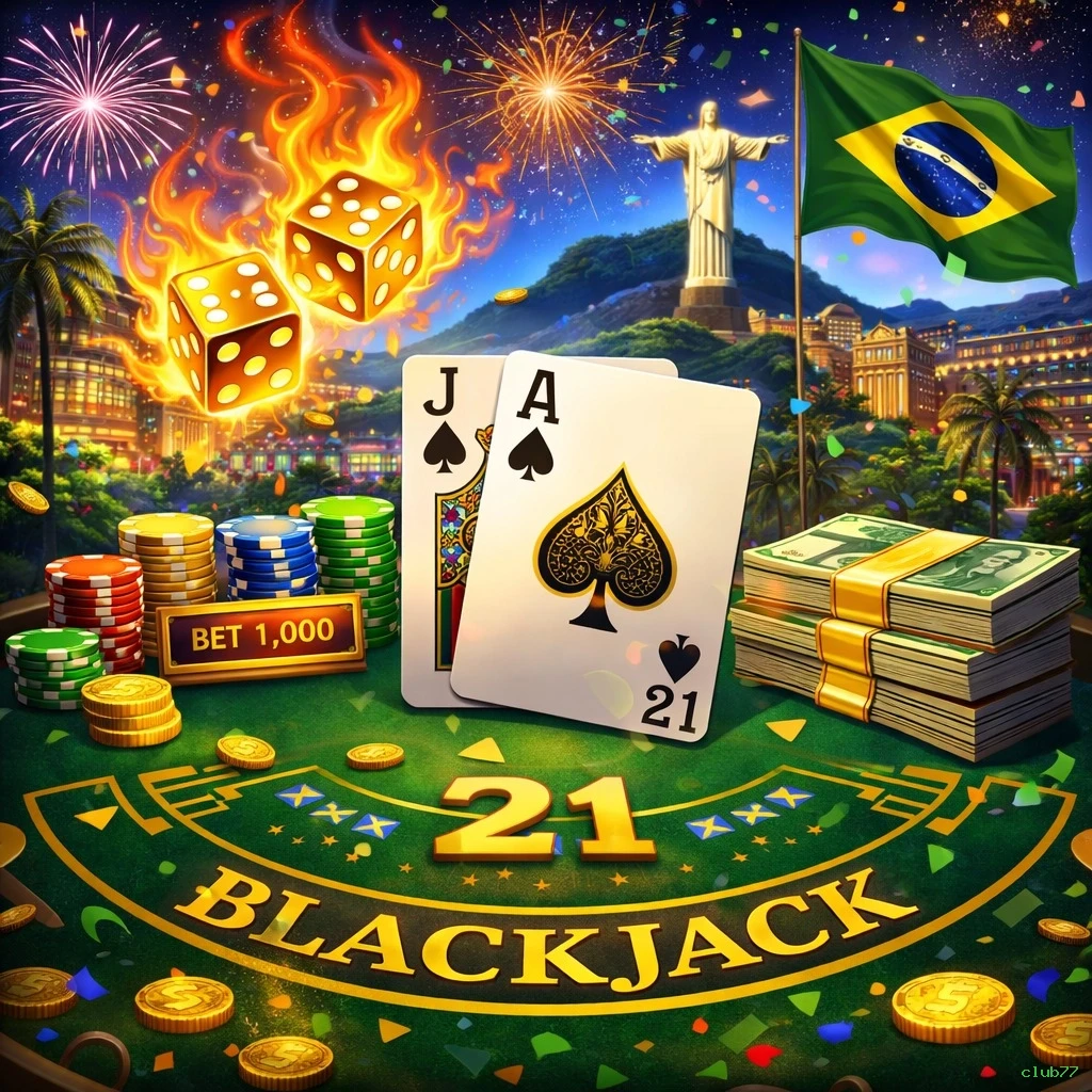 Central de dúvidas rápidas sobre o app club77