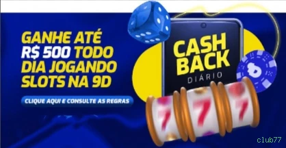 Apostas futebol ao vivo club77 - odds competitivas