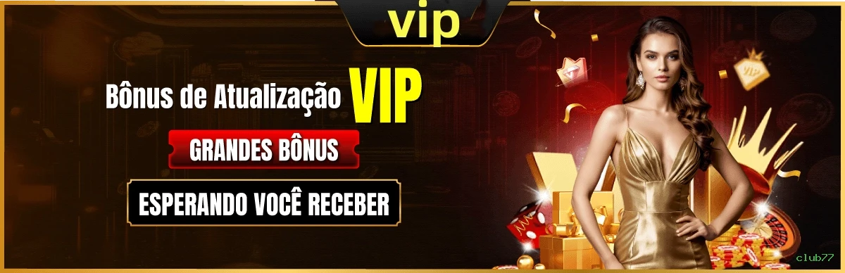 Formulário registro club77