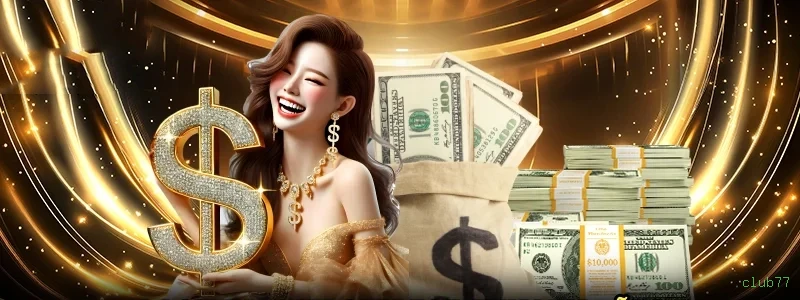 Slots club77 - Sweet Bonanza e caça-níqueis populares