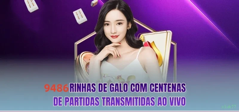 Programa VIP club77 - benefícios exclusivos